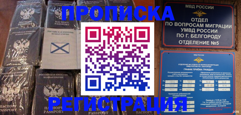 прописка гарантия в Качканаре